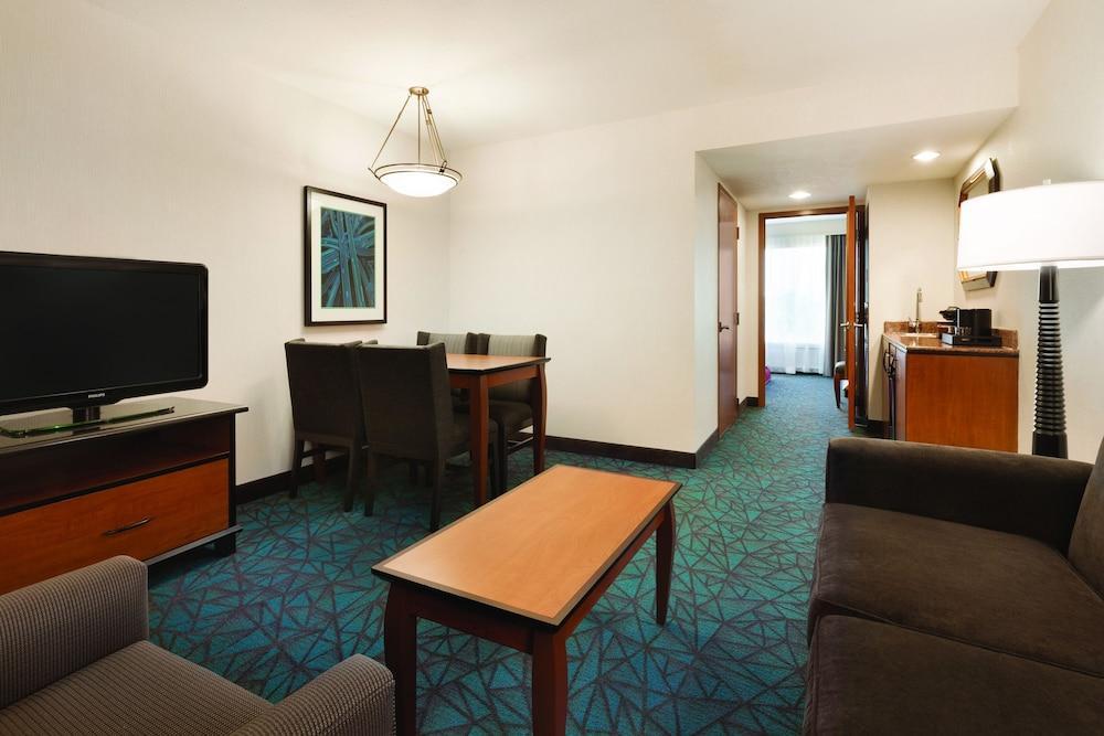 גרדן גרוב Embassy Suites By Hilton Anaheim South מראה חיצוני תמונה